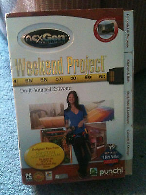 NEW Punch! Weekend Project With Kristan Cunningham NexGen Technology