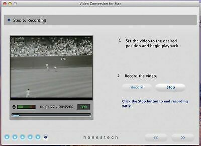 VIDBOX Video Conversion Suite PC & Mac solution BRAND NEW