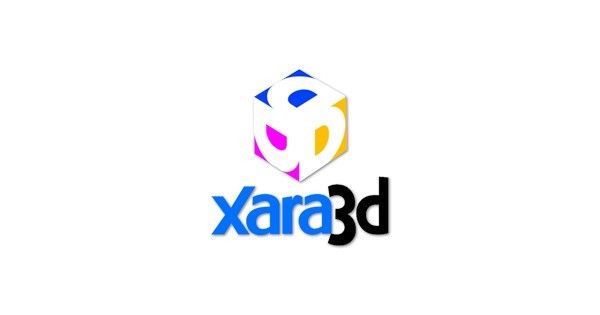Xara 3D Maker (Digital Key)