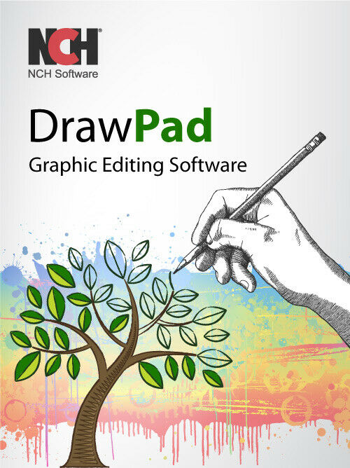 Graphic Design Graphic Drawing Software | 2019 Full Version | ?DIGITAL DOWNLOAD?