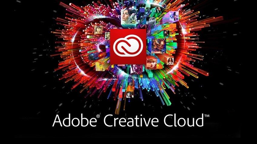 Adobe Creative Cloud Membership | Cheap | Fast | Email Delivery