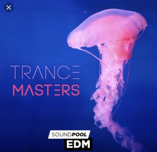 Soundpool - Trance Masters Region Free PC code Fast Same Day Message Delivery