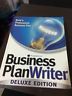 Business Plan Writer Deluxe Edition - User Manual
