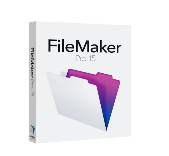 Filemaker Pro 15 - Serial Card - MAC & PC - FULL INSTALL