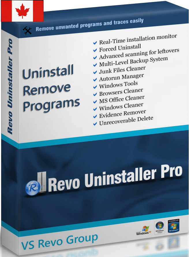 Revo Uninstaller Pro 3 - Full license Key | Code | Serial | Utilities