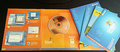 Microsoft Windows XP Professional Upgrade Version 2002