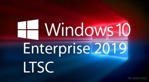Windows 10 Enterprise LTSC 2019 64 bit Activation Key & download link