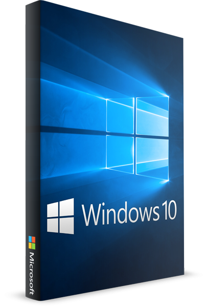 Instantly Microsoft Windows 10 Pro License Key Activation Lifetime Fast Delivery
