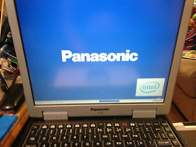 Panasonic Toughbook  CF-31 MK3, DVD Win7 RECOVERY DRIVERS SET More info in Auc