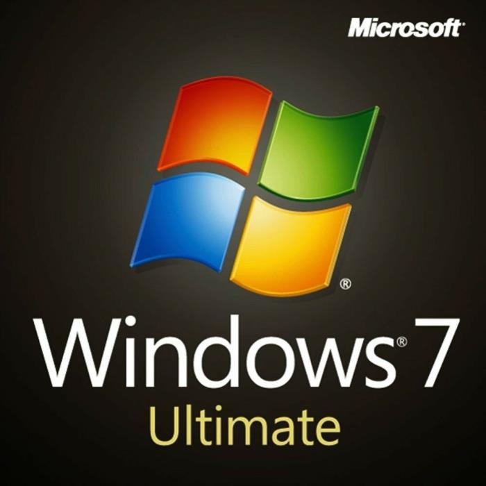 ? Windows 7 Ultimate Win 32 64 Bit Genuine License Activation product Key Sp1?