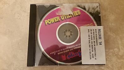 Vintage - Windows software Power Utilities '94 (1994, Microforum)