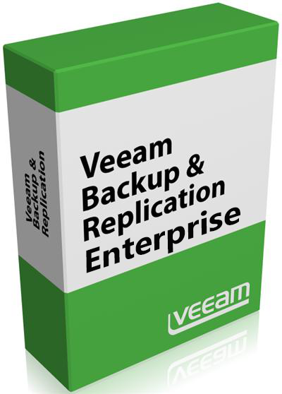Veeam Backup and Replication Enterprise Plus 9.5 Activation Key | Unlimited CPU