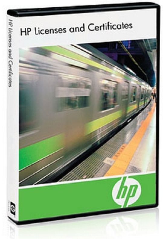 J9755A I Brand New Sealed HP PCM+ v4 Software Platform with 50-device License