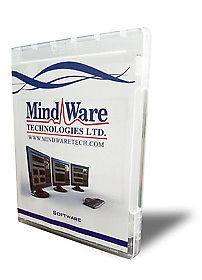 MindWare Heart Rate Variability Analysis Software Version 3.0