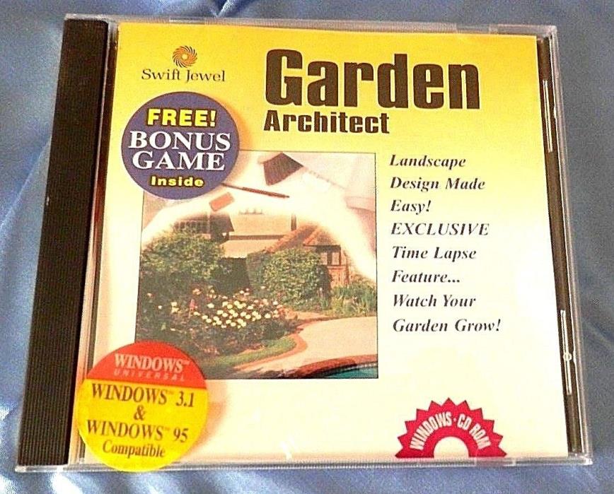 Garden Architect