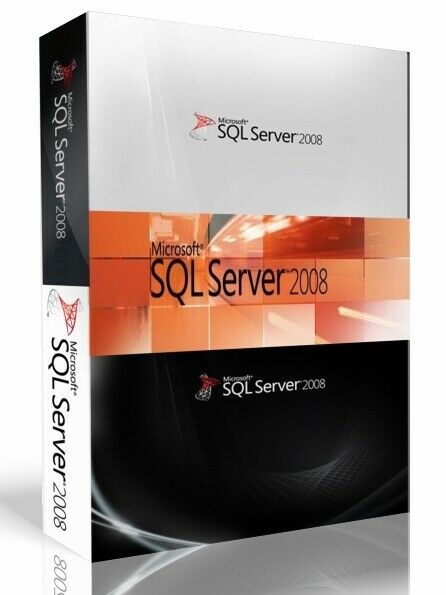 Microsoft SQL Server 2008 Enterprise Activation Key | Digital Delivery