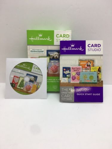 Nova Development US Card Studio