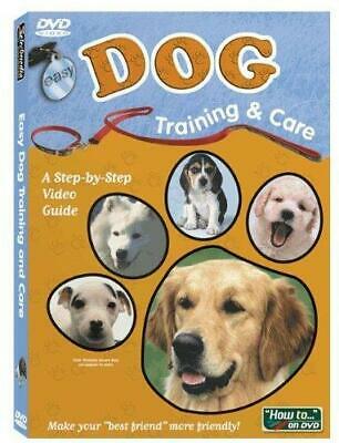 Easy Dog Training & Care 2005 by Selectmedia