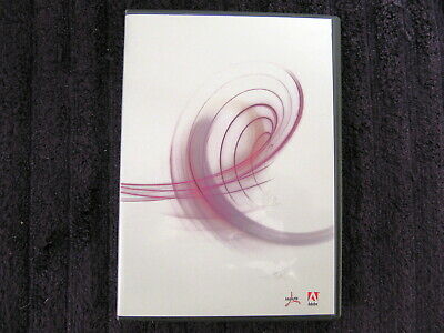 Adobe Acrobat 8 Professional for Windows - Full Version/Genuine - P/N# 90069628