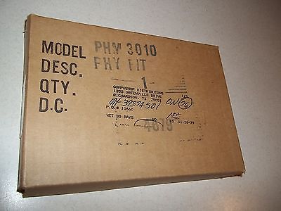 Old Style TI-99/4 TI99/4A PHYSICAL FITNESS Module Cartridge PHM3010 *NEW SEALED*