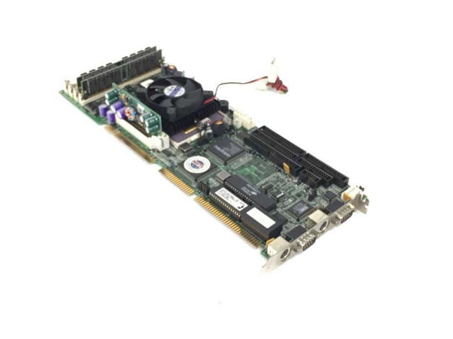 Peak 610 Pentium Pro SBC PICMG 440FX KJ0216012G Parts or Repair