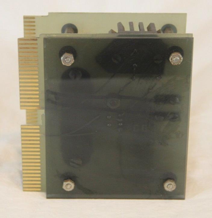 DEC Flip Chip (By CGI) Power Supply for use in 1943 or other DEC Rack