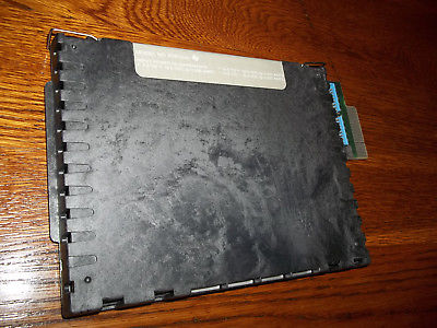 RARE TI-99/4A TI99 PHP1240 Disk Drive Controller Card Peripheral Expansion BLACK