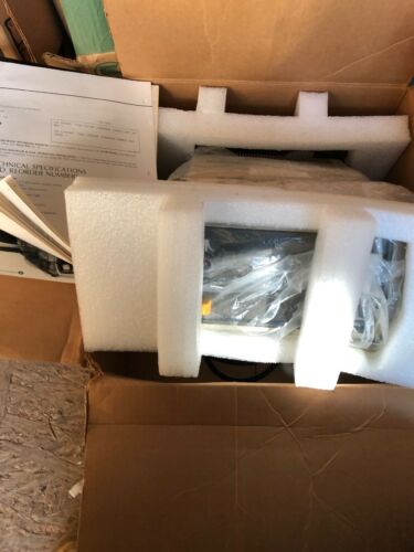 Atari 820 Printer New In Box