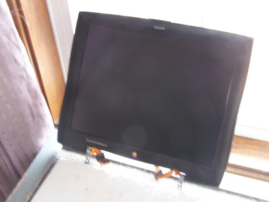 Apple Macintosh PowerBook G3 13
