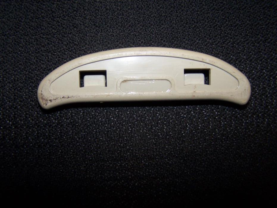 Foot Enclosure PN 865-0089 or 922-0862 for Apple Macintosh Centris 610 - Power