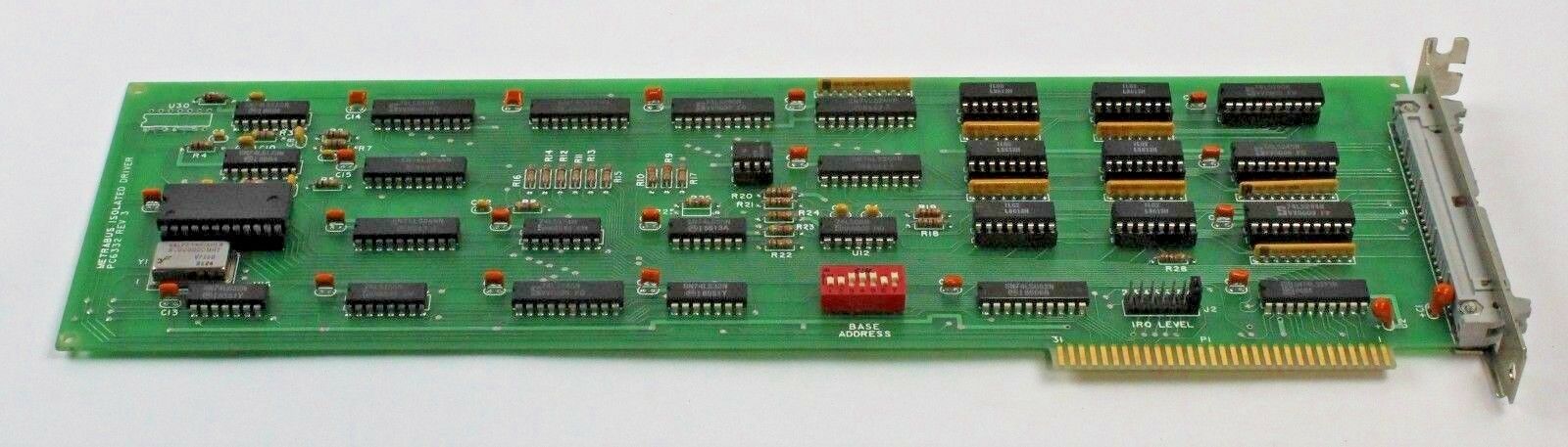 Keithley Metrabus Driver Board MID-64 / PC6332*