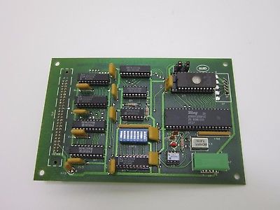 AMI C46021A Interface Controller Circuit Board NEW