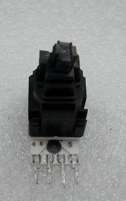 MICRO SWITCH P/n 4B3S-48 Hall Effect Switch Vintage Key Boards