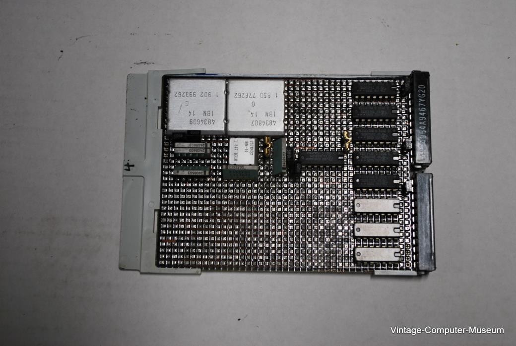 IBM 5110 Feature ROS  - Module good condition