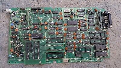 NOS Commodore SFD 1001 Motherboard REV B Board w daughter board