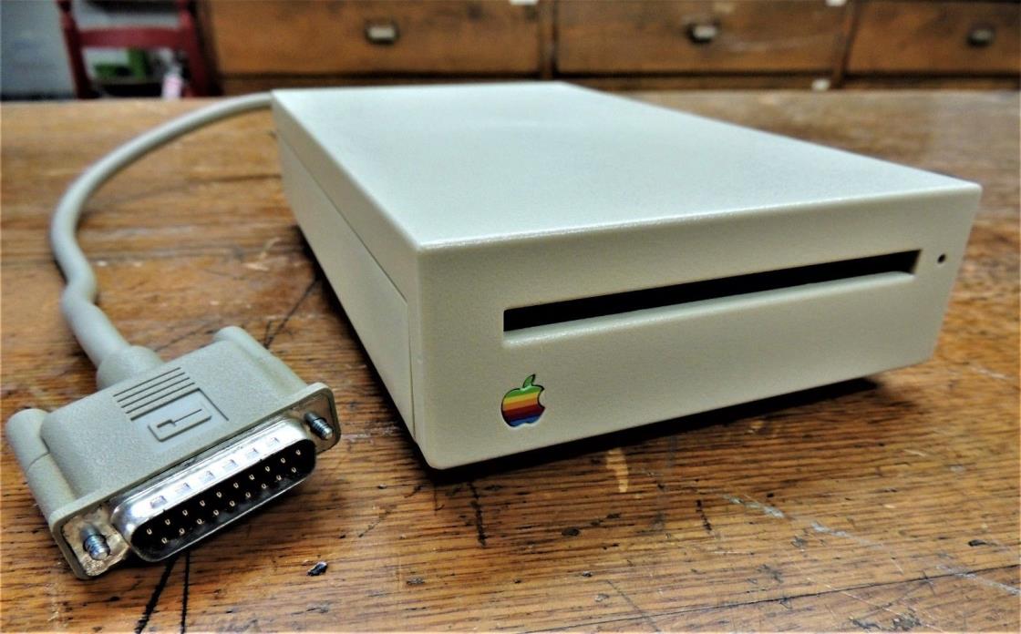 Apple 3.5