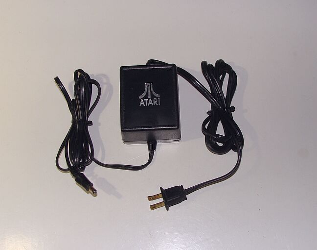 Power Supply for Original Atari 400/800 Computer Model No:CO 14319