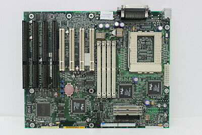 GATEWAY MBDSAC026AAWW PENTIUM PRO MOTHERBOARD G6-200 INTEL AA 649415-404