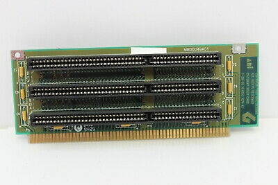 GATEWAY MBD0049A01 RISER BOARD 5 SLOT 4DX2-50 4DX2-66 WITH WARRANTY