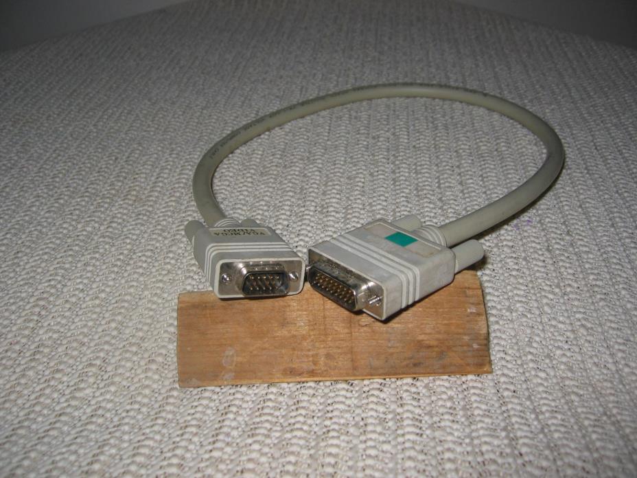 Vintage Apple Macintosh 