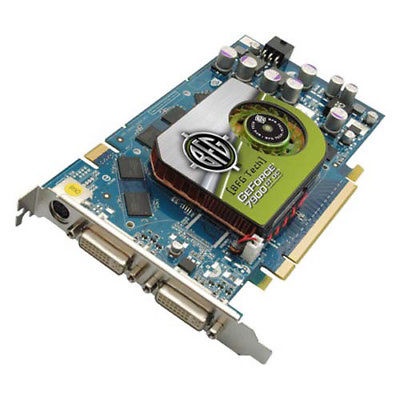 Wholesale Lot of 15 BFG NVIDIA GeForce 7900 GT OCE 512 MB x16 Graphics Card