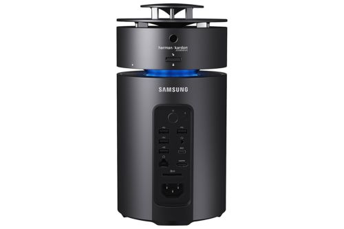 Samsung DP700C6A-X01US ArtPC Pulse Desktop, Intel i5, 8GB RAM, 256GB SSD,