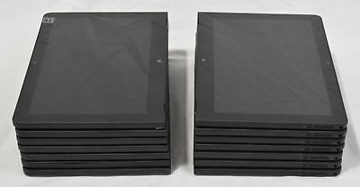 Lot of 14 Lenovo Thinkpad Helix i7 256GB SSD 8GB RAM 2.00GHz