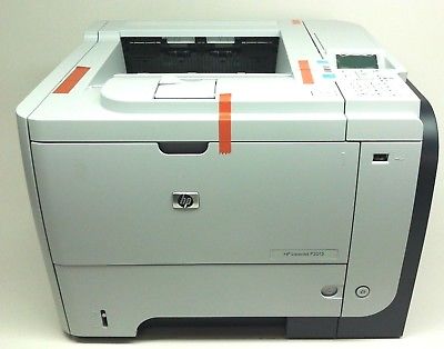 Wholesale Lot of 21 HP LaserJet Enterprise P3015 Printers