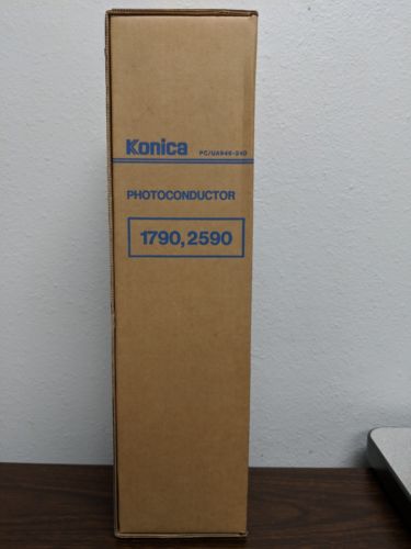 Konica Minolta Photoconductor/Drum 1790, 2590 UA946-240