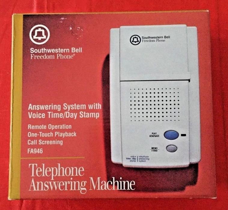 Southwestern Bell 