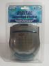 Vintage Answering Machine    Conair Call Keeper Digital Silver NOS New Old Stock