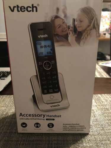 VTech LS6405 1.9 GHz Single Line Expansion Handset(s)
