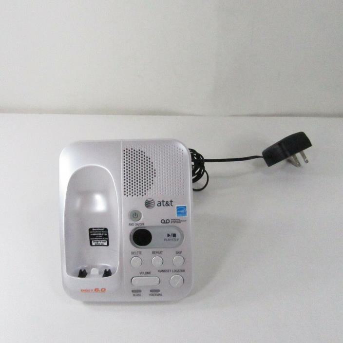 AT&T EL52209 dect cordless Main base EL52259 EL52309 ELl52409 EL52419 52459