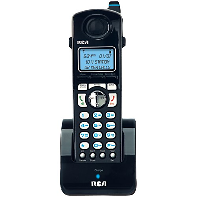 RCA DECT 6.0 Accessory Handset RCA-H5401RE1